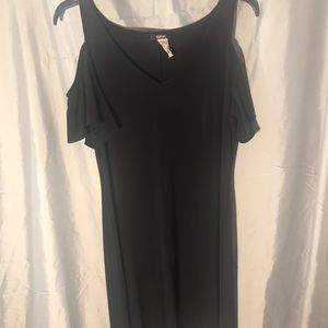 MSK off the shoulder